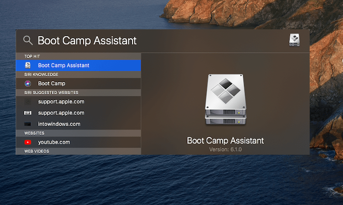 make a bootable usb for pc windows 10 on mac